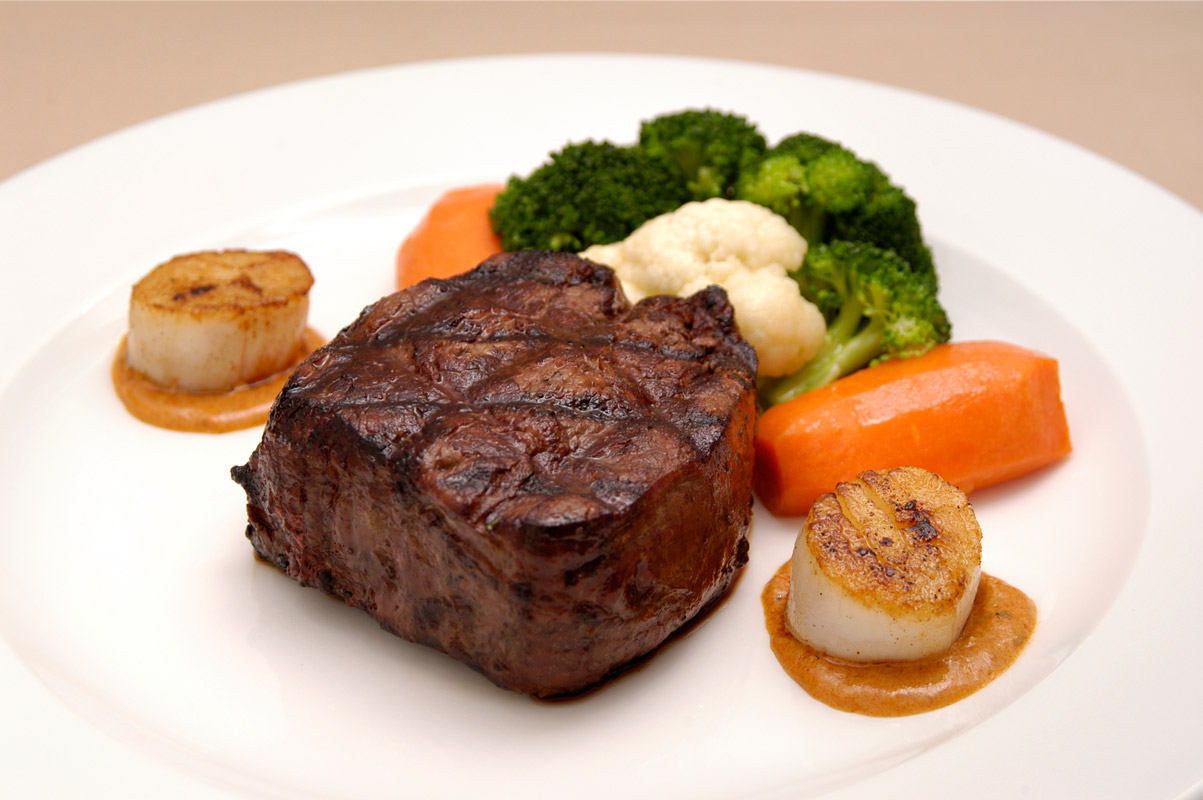 Online Ordering Bailey's Restaurant & Lounge